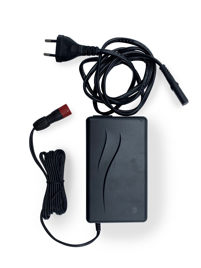 [MOTV_CB25VVD] Chargeur Batterie 25V Lithium-Ion Vet-Design