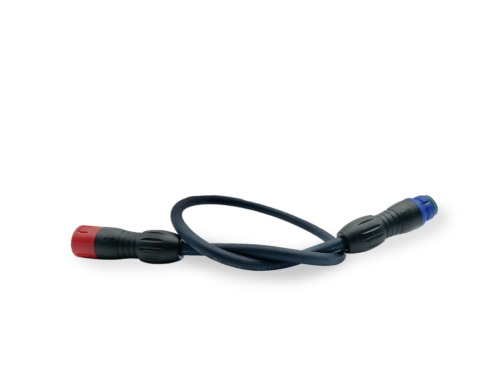 Cordon Moteur-Batterie Flexa