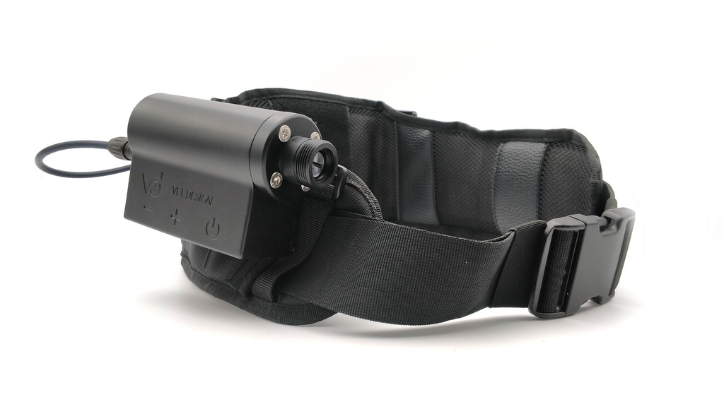 Ensemble Moteur Vet Design Flexa