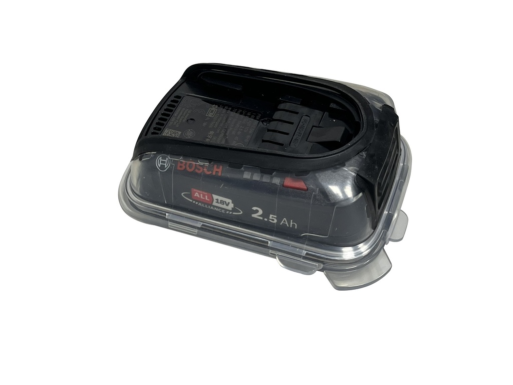 18V 2.5Ah Battery for Mouthwasher
