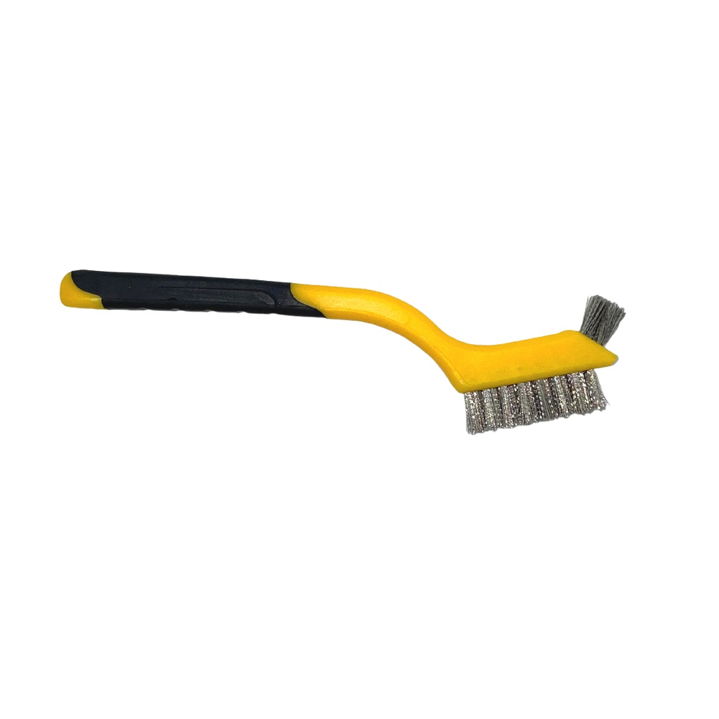 Petite Brosse Inox