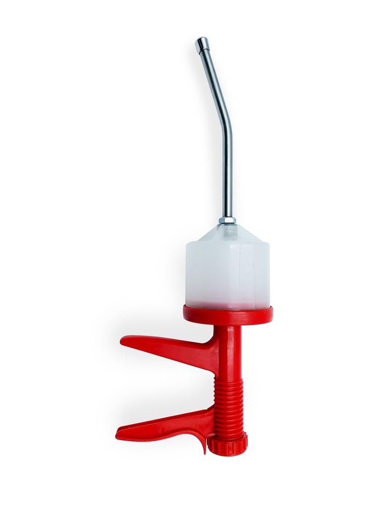 [NET_PD300] Pistolet Drogueur 300ml