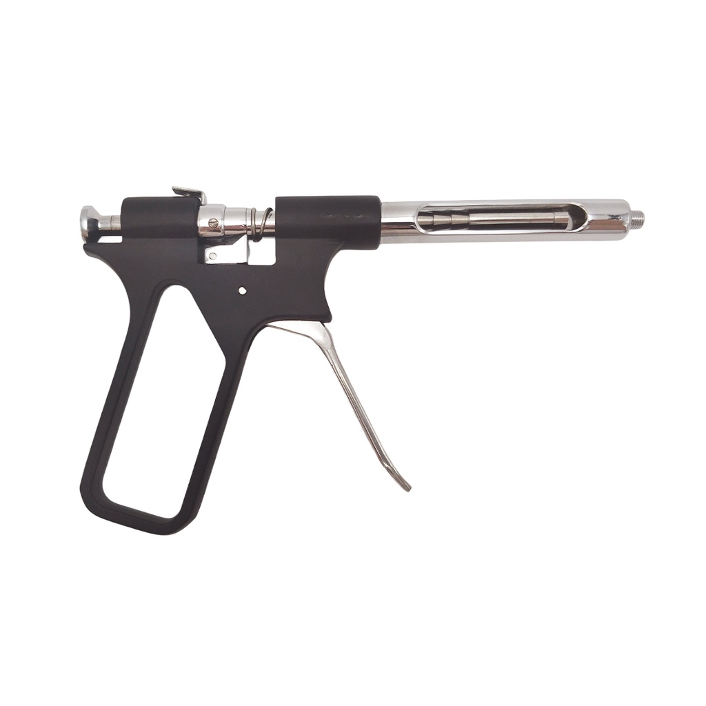 [SOI_PSA] Pistolet Seringue Anesthésie