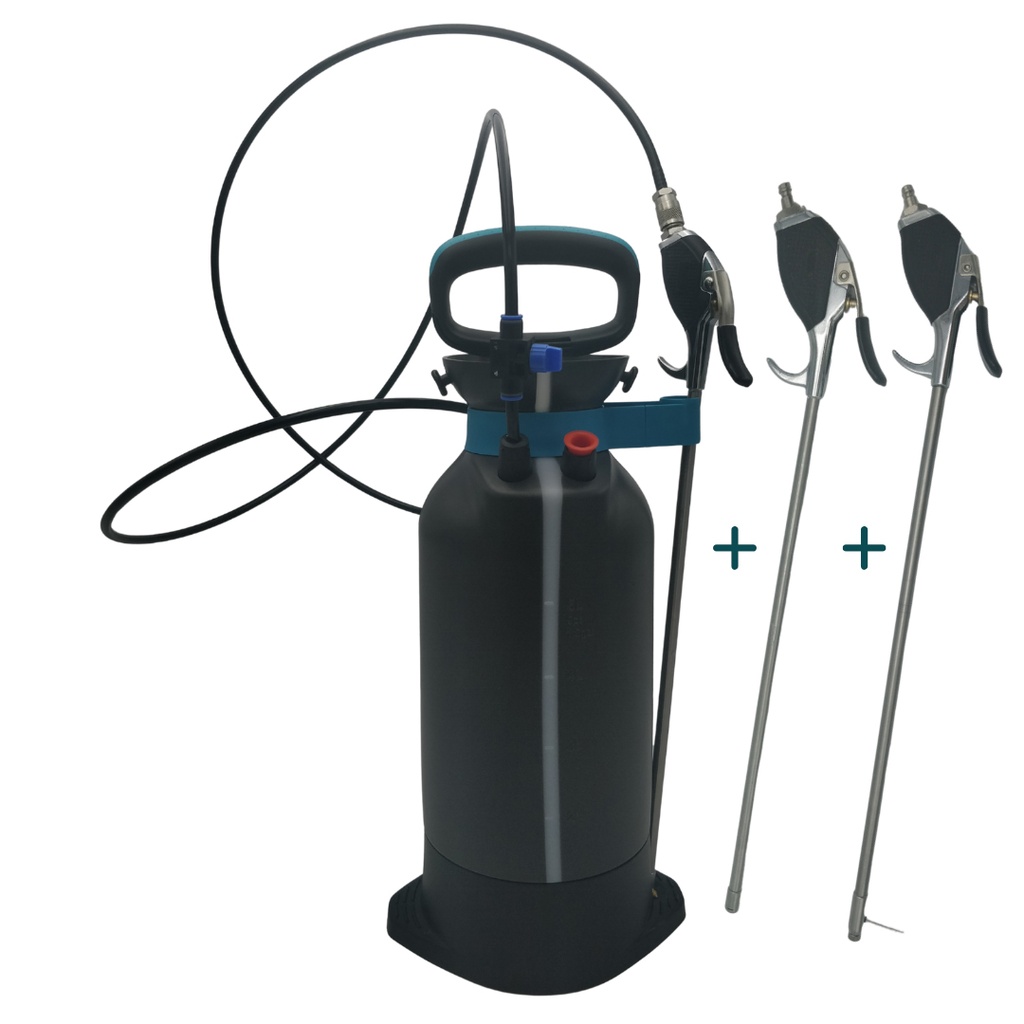 [NET_SMMRBDK] Set Multi-Lances Manuel Rince Bouche, Diastème, K-files