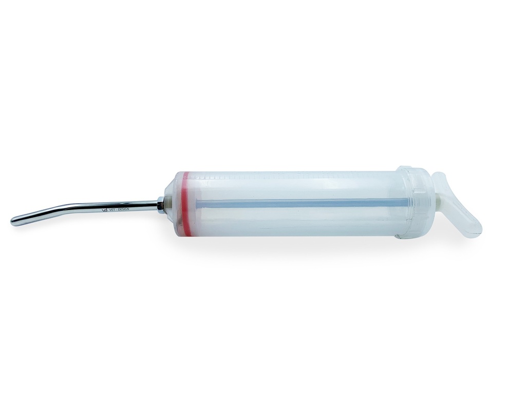 Seringue de Rinçage 400ml