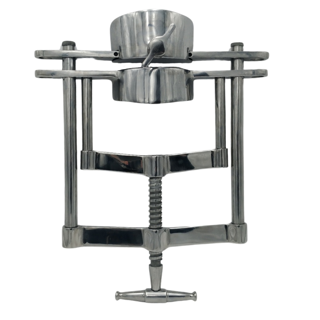 Gunther Ouvre Bouche
