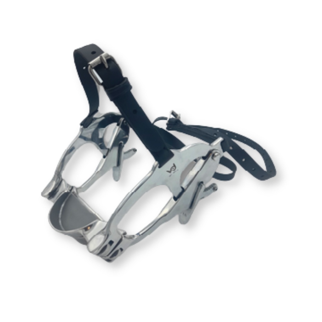 Ouvre Bouche Poney Easy