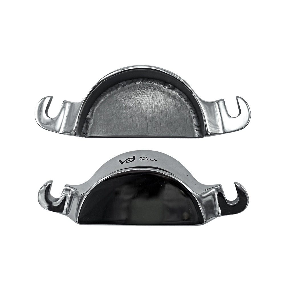 Half Circle Plates for Pony (pair)