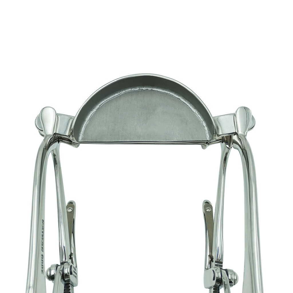 [OB_PBXL] Extra Large Half Circle Plates