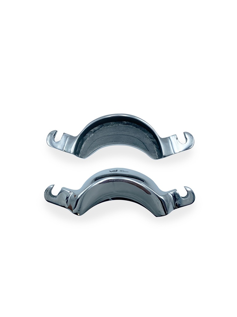 Classic Plates (pair)