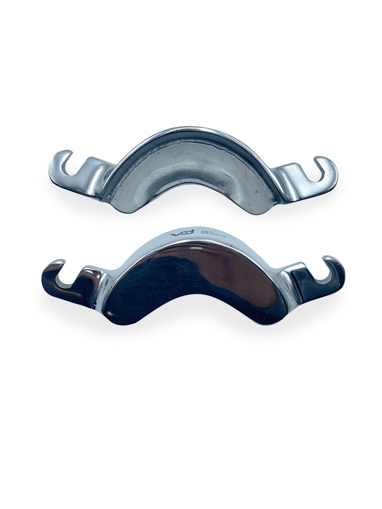 Platines Classique Poney