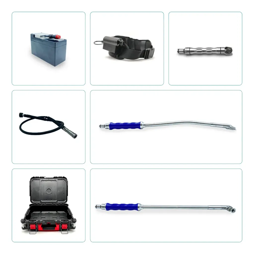 [PFV_20PI] SUPERIOR Set Flexa Vet Design (PFV_20PI)