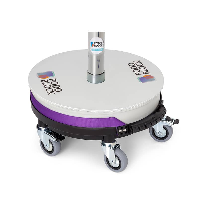 Protection Scandroid Podoblock