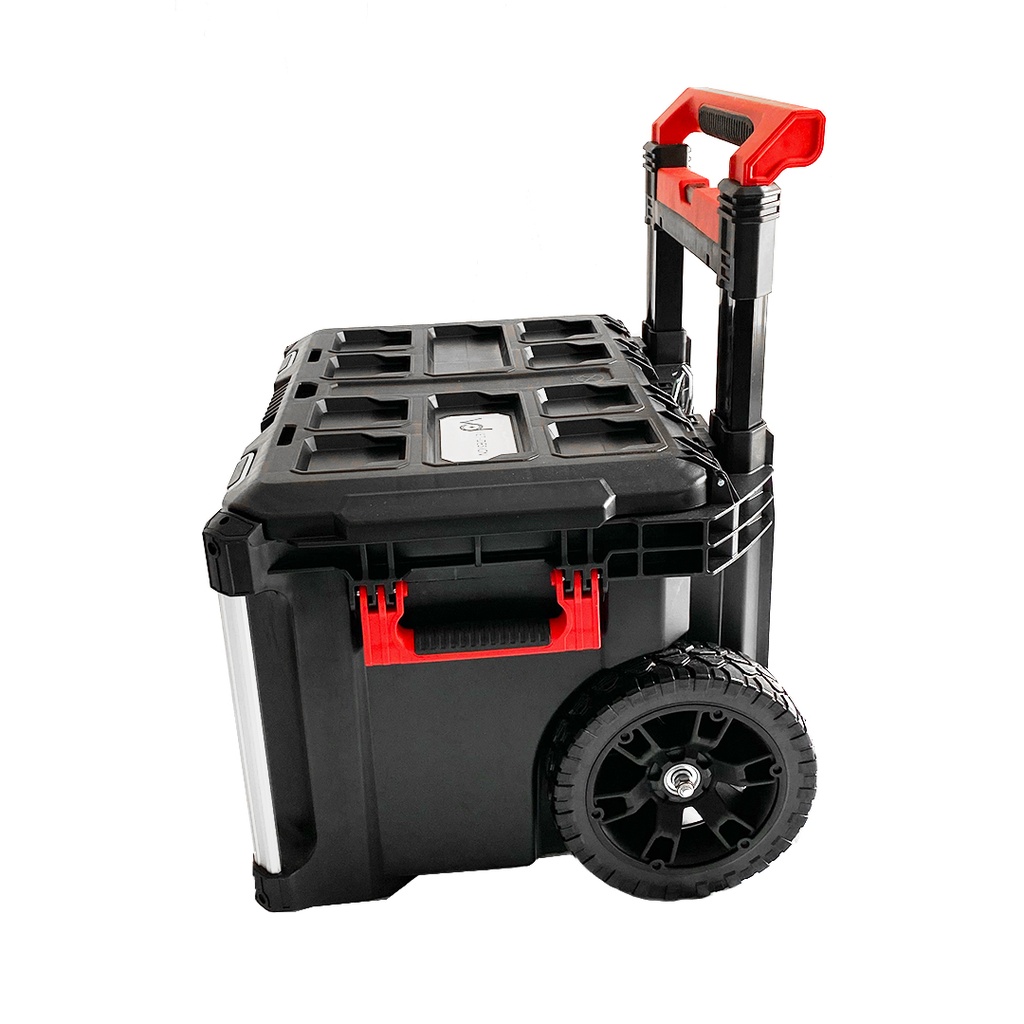 [RANV_TM] Trolley Milwaukee (capacité 113kg)