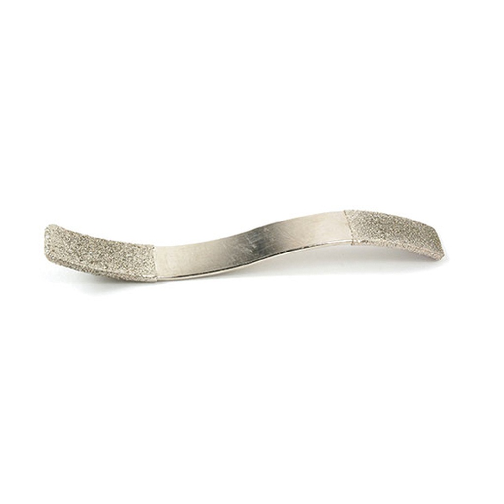 Petite Serpentine Diamantée