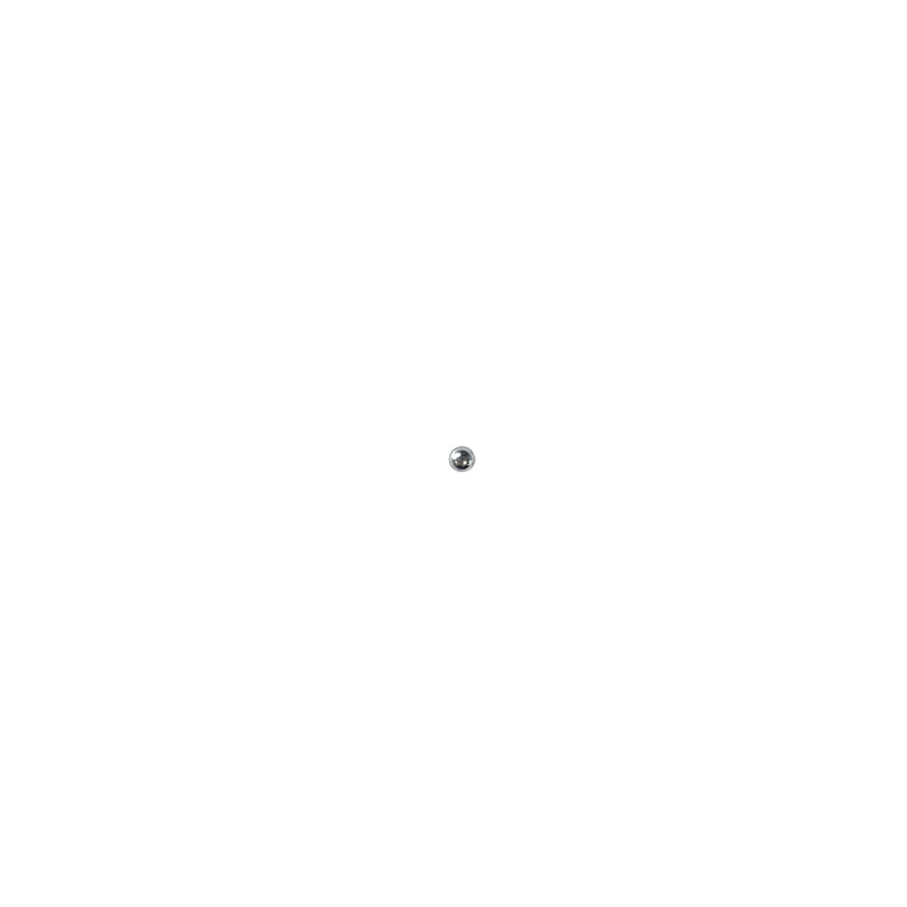 [ROU_BD3] Stainless Steel Ball Ø3mm