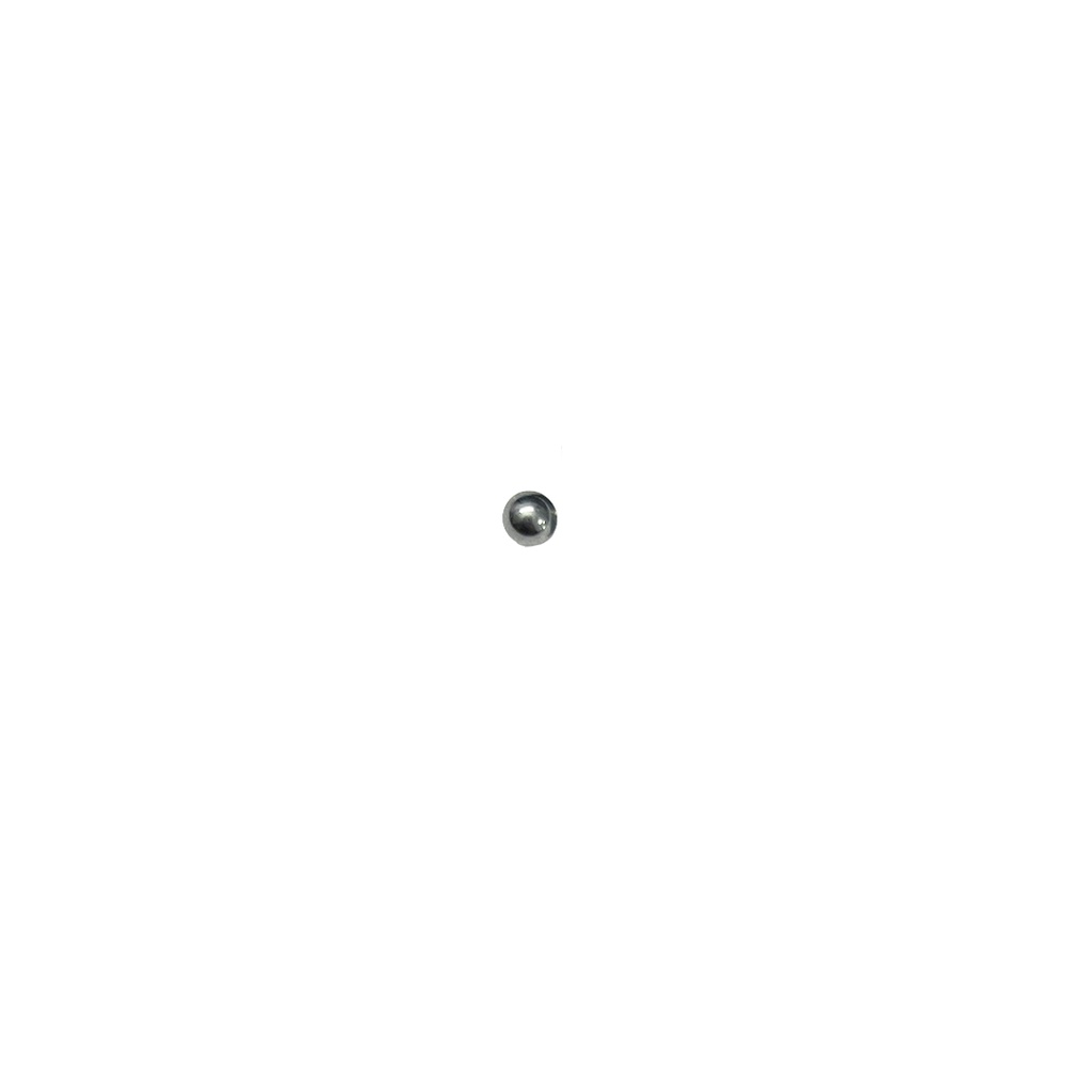 Bille Inox Ø4.76