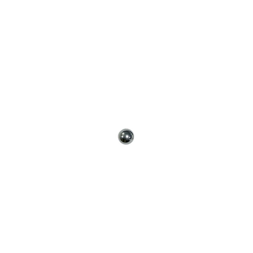 Stainless Steel Ball Ø6