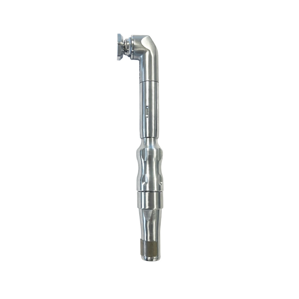 Vet Switch CLIC, Courte
