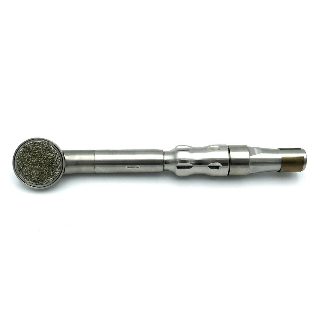 Vet Disc Courte, Poignée Inox, G852
