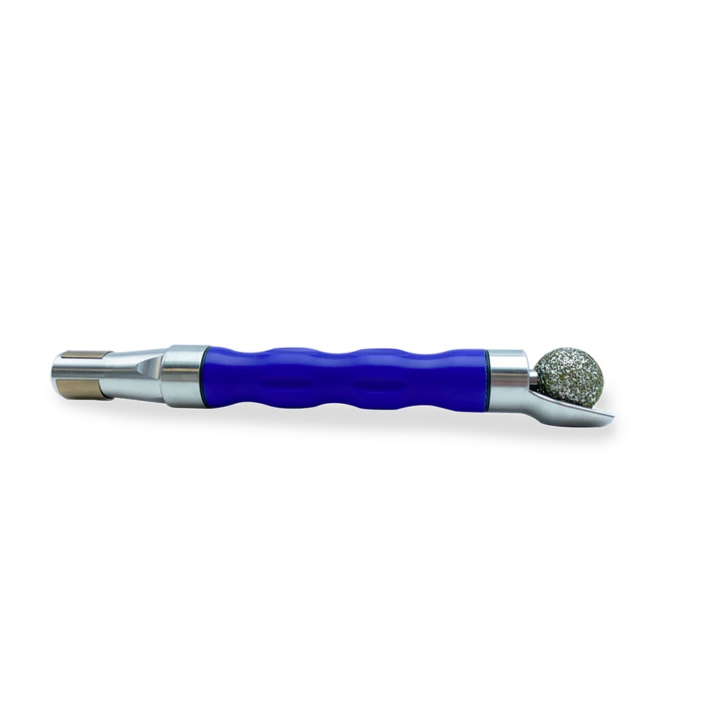 Fraise Boule Ø23, avec Protection, Corps POM, G852