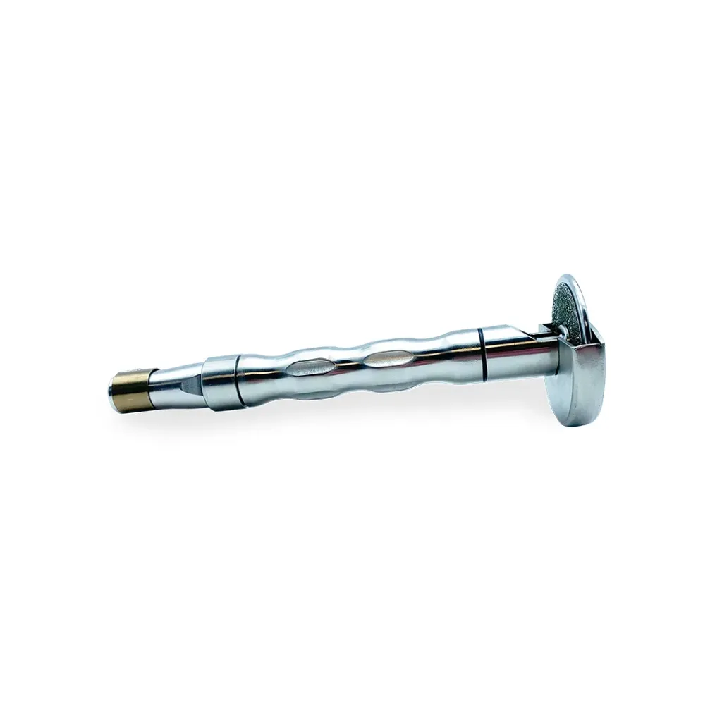 [SFF_FICIG3] Fraise Incisive avec Protection, Corps Inox, G300