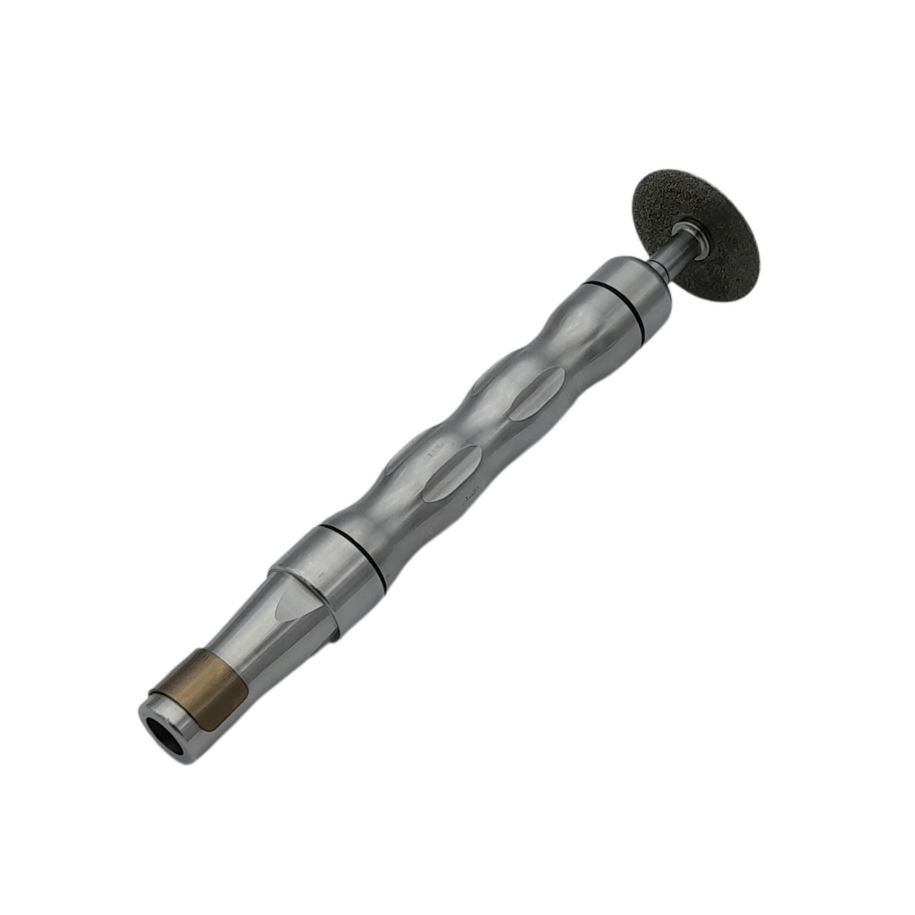 Fraise Incisive Corps Inox, Disque Extra Fin