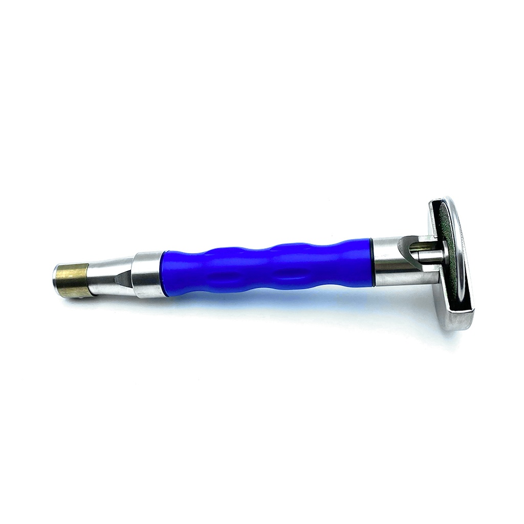 Incisor Disc Handpiece, with Guard, POM Handle, G600