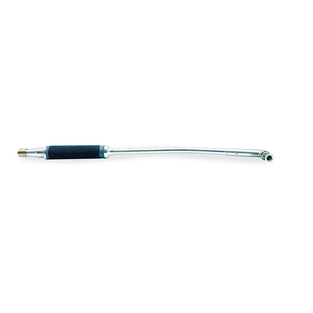 [SFF_GVSC] Vet Switch, Long, Curved, Rubber Handle
