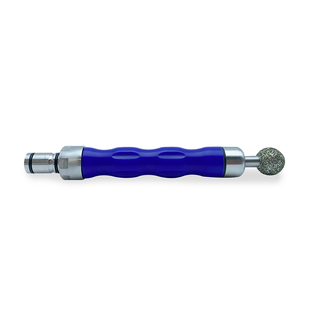 [SFV_FB20SPCP852] Fraise Boule Ø20, Corps POM, G852