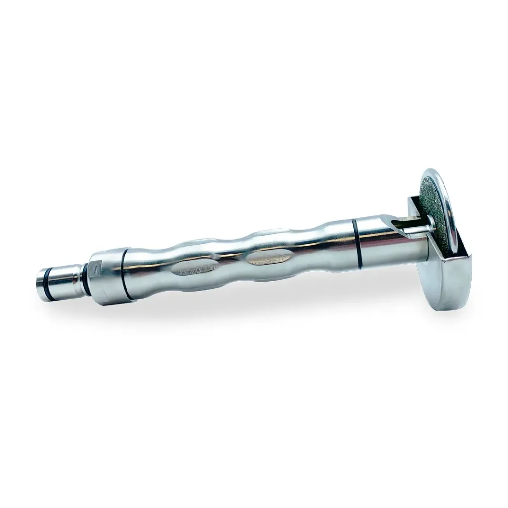 [SFV_FICIG3] Fraise Incisive avec Protection, Corps Inox, G300