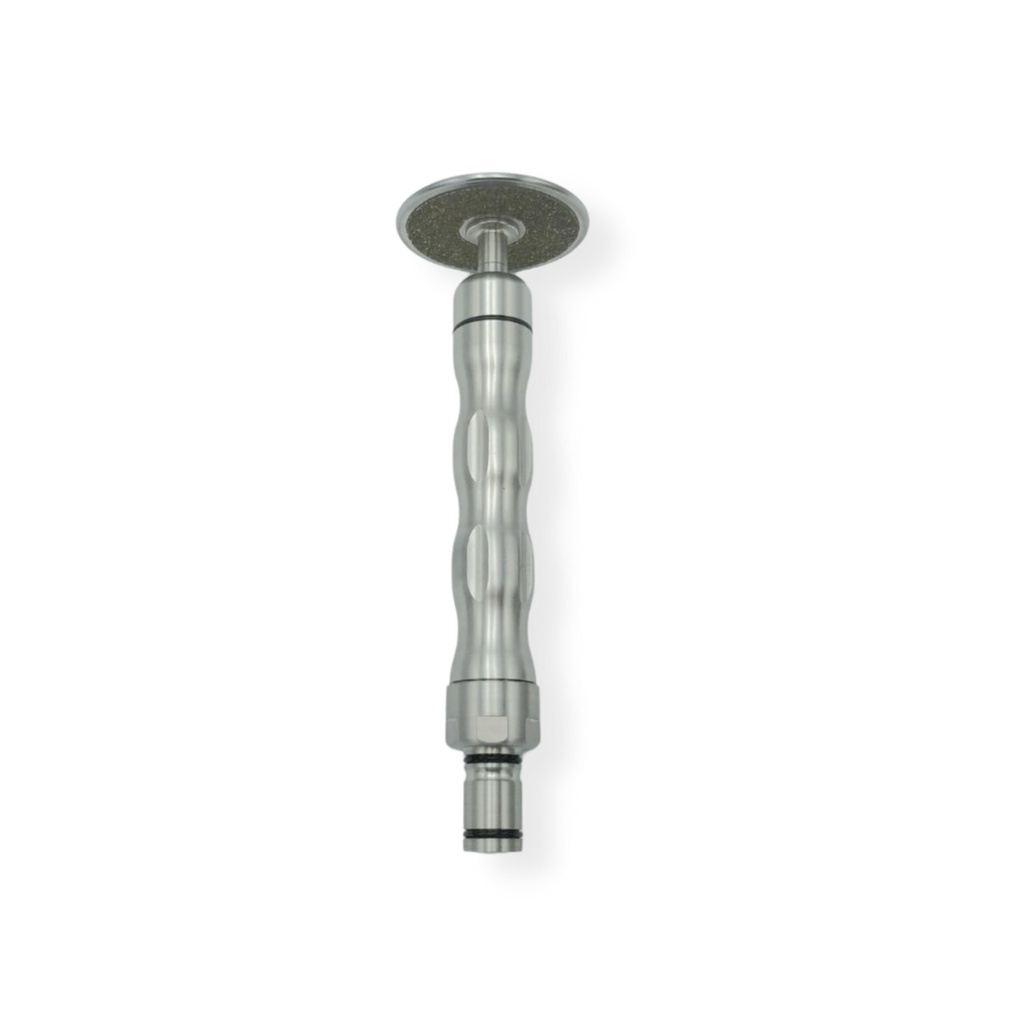 Fraise Incisive, sans protection Corps Inox, G300
