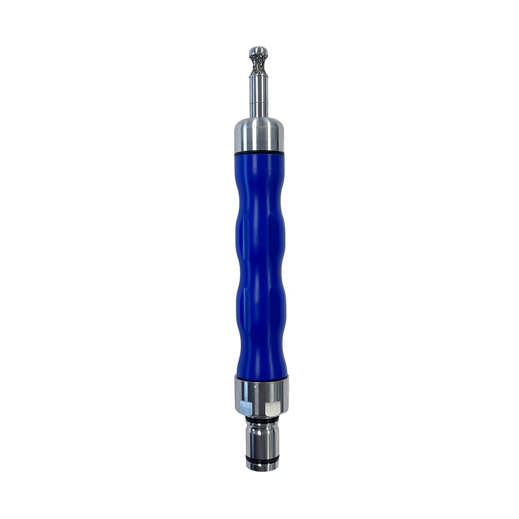 Special Canine Burr Handpiece, POM Handle