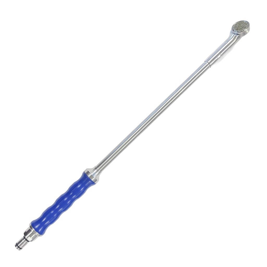 [SFV_GVDDPPPD100] Vet-Disc, Long, Straight, Small Disc, POM Handle, G1001