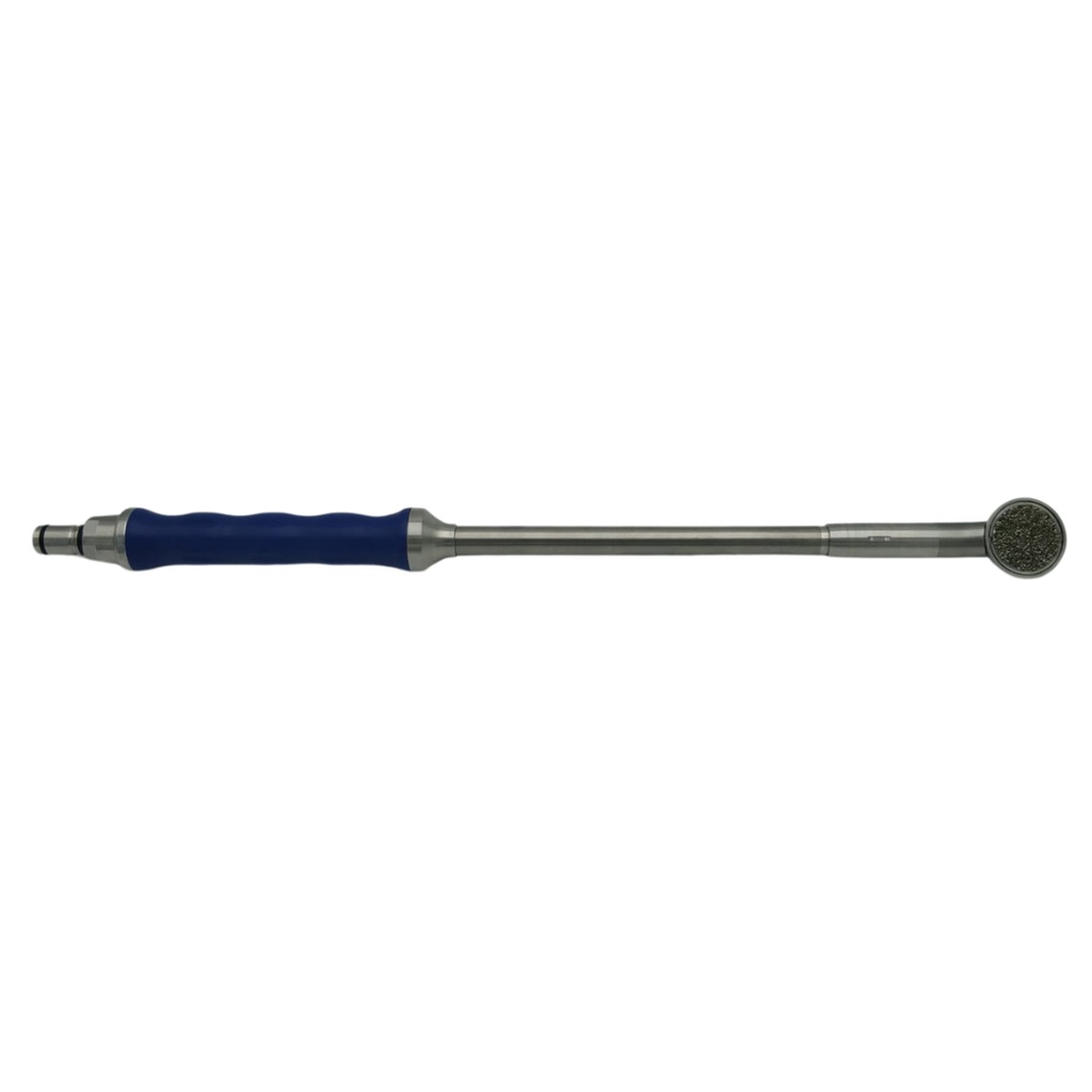 [SFV_MVDPP] Vet Disc, Medium, straight, POM Handle, G852