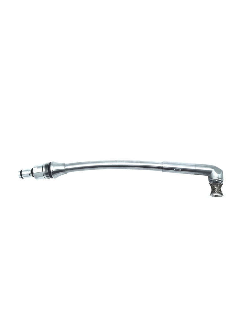 Vet Switch, Standard, Courbe