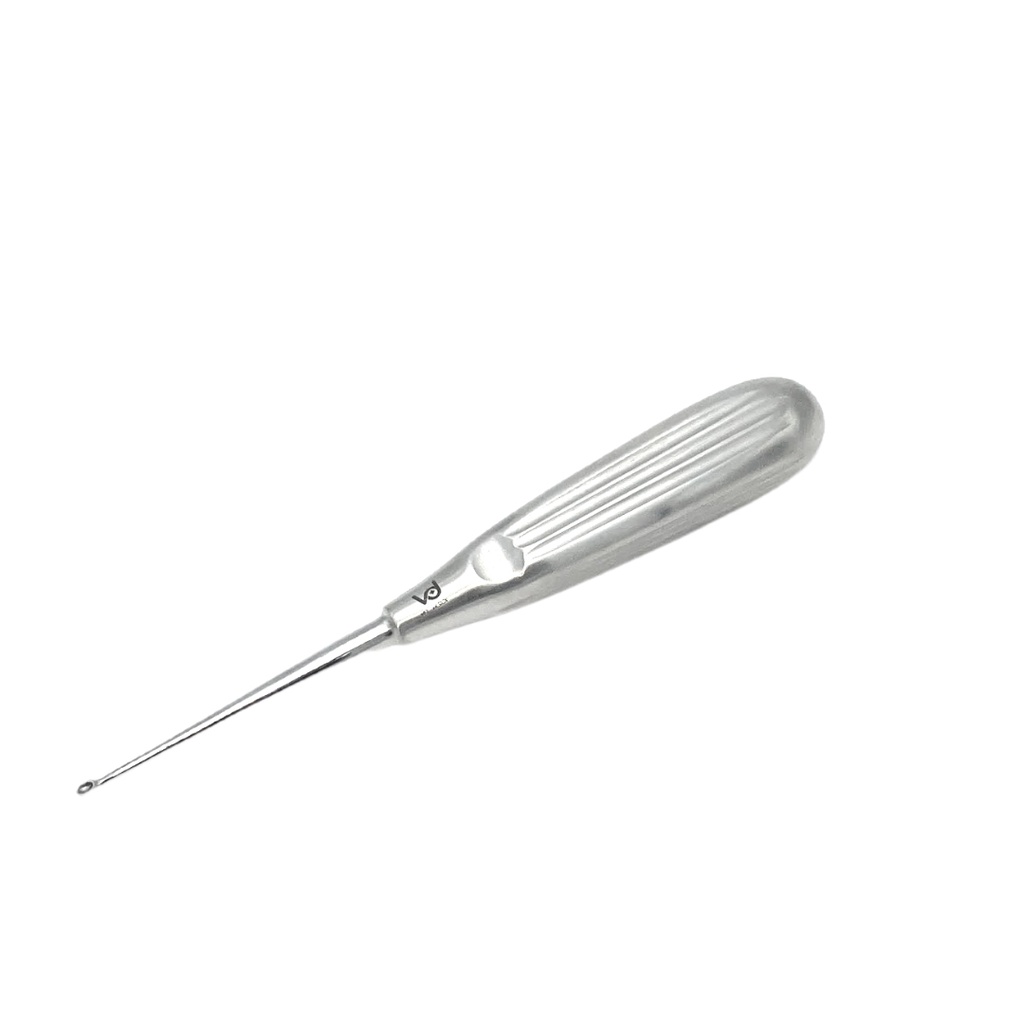 Curette Ø2