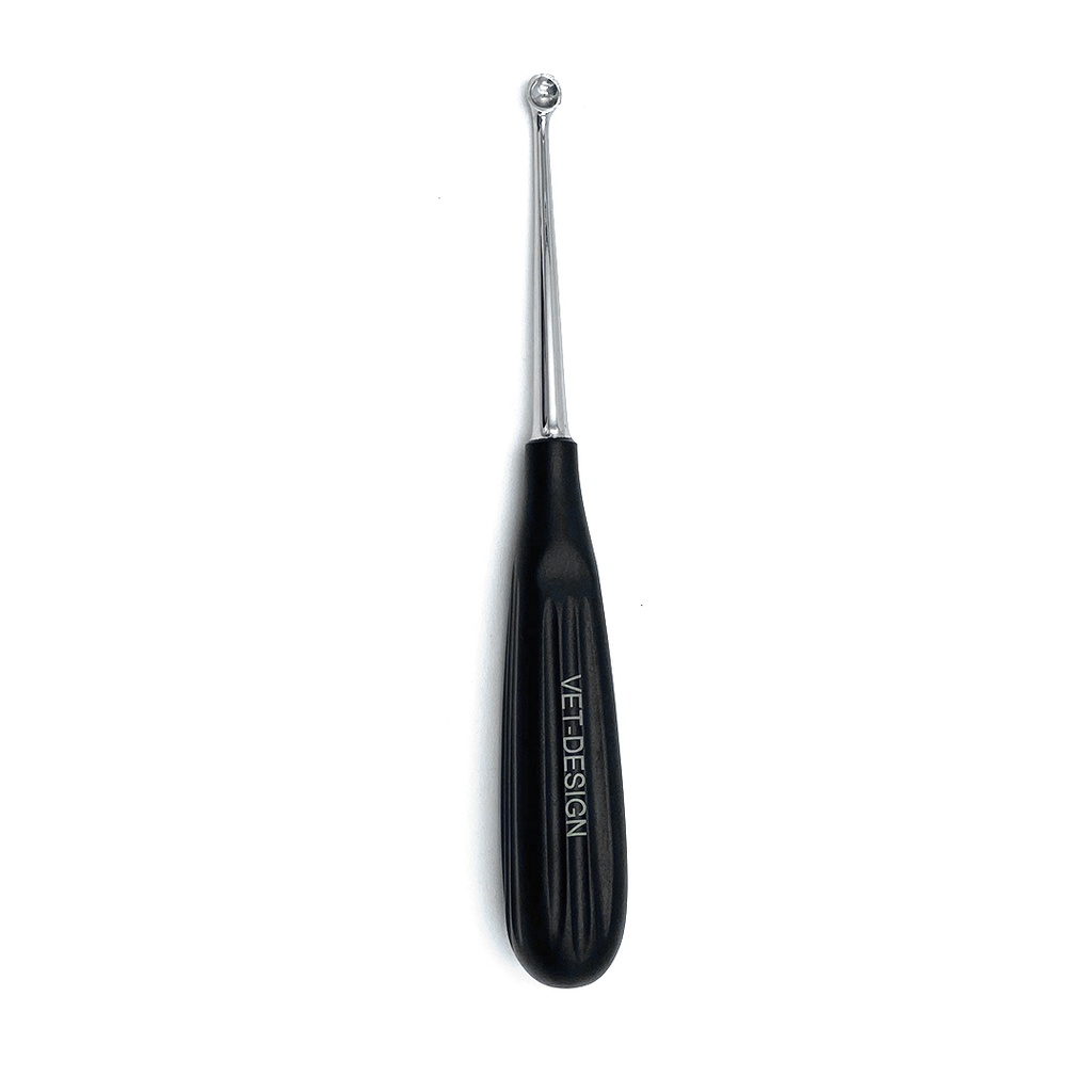 Curette Ø7