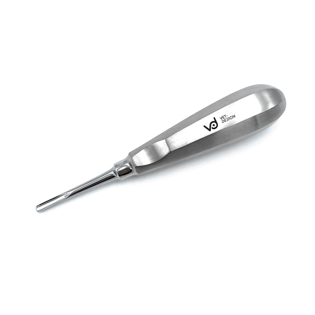Elévateur Droit 4mm