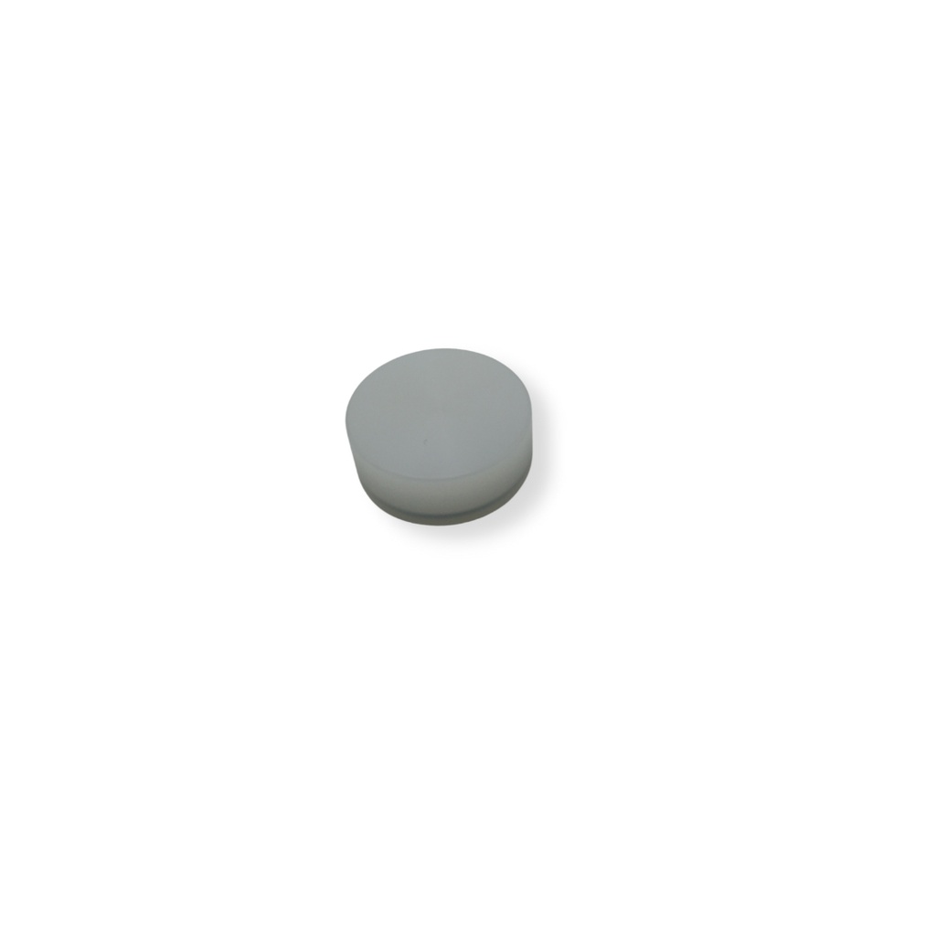 Nylon Tip for Stainless Steel Mallet 19cm, Ø3cm (per unit)