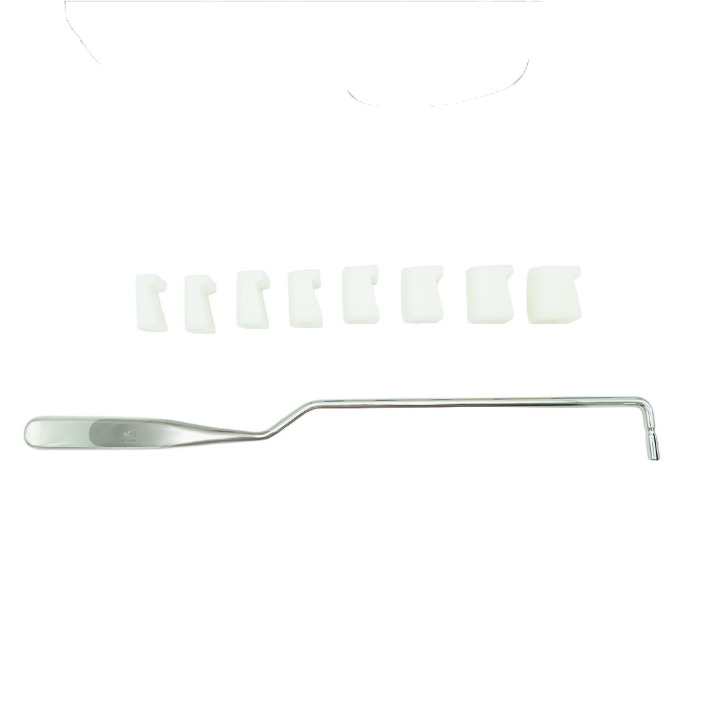 Fulcrum 8-piece Nylon Set