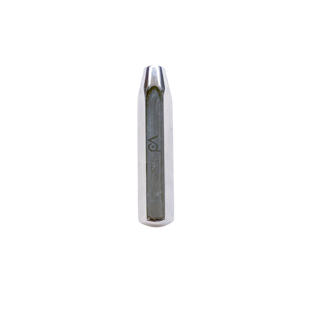 Manche Burgess Inox