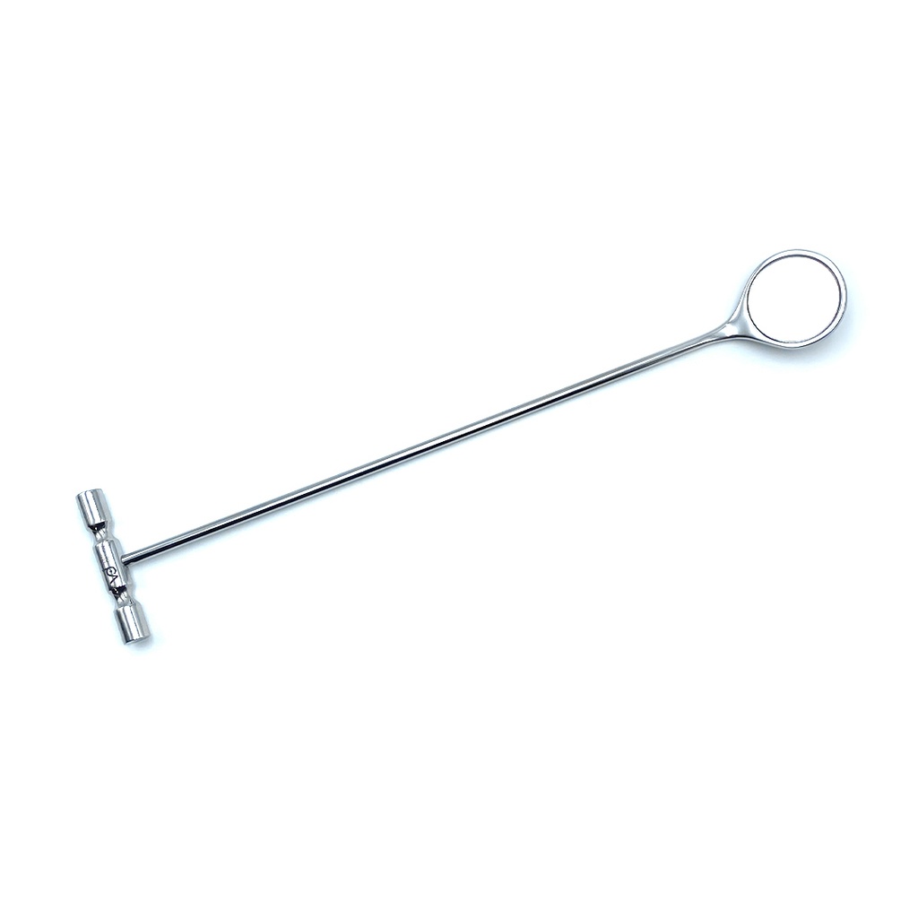 Ø50mm Miroir Dentaire