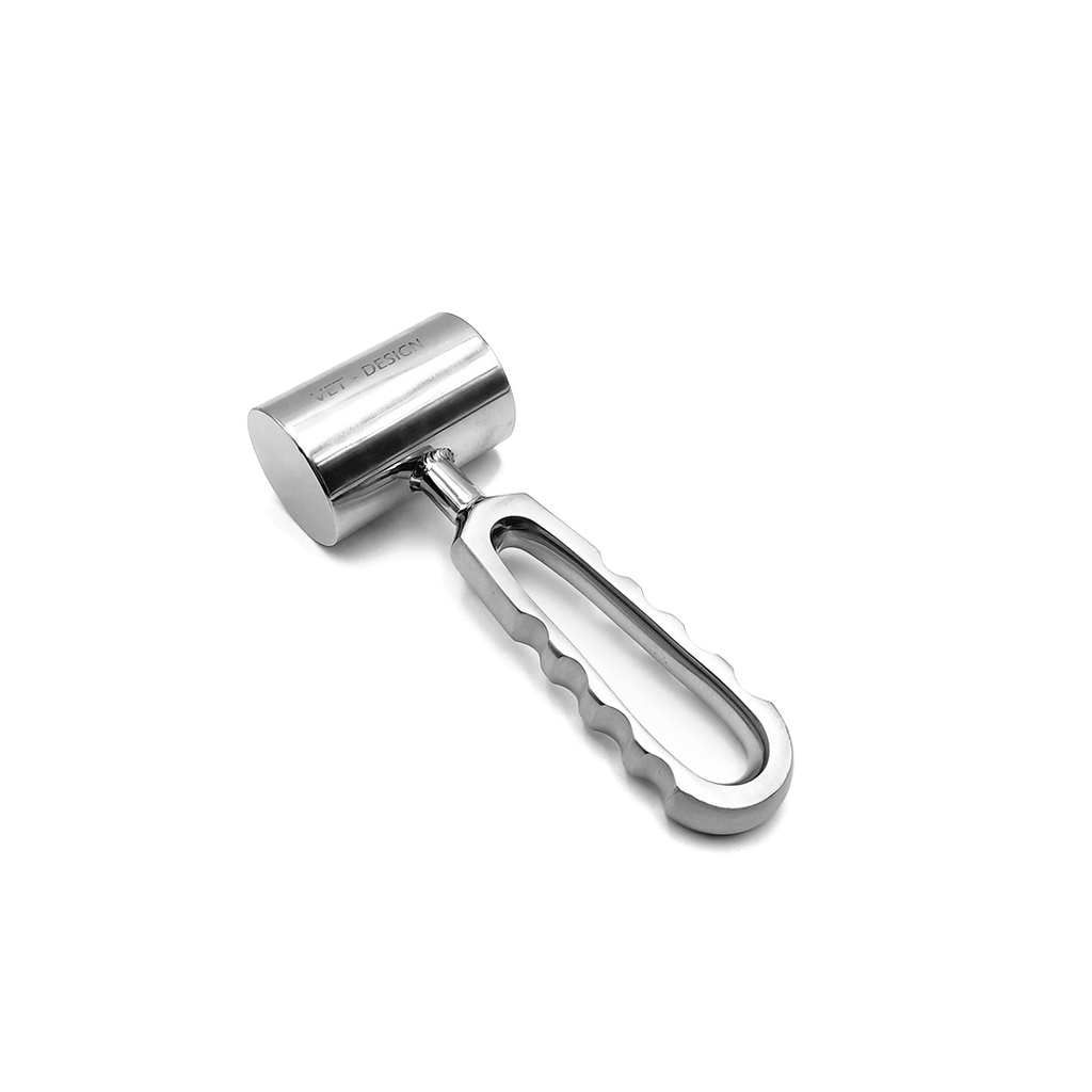Maillet Inox