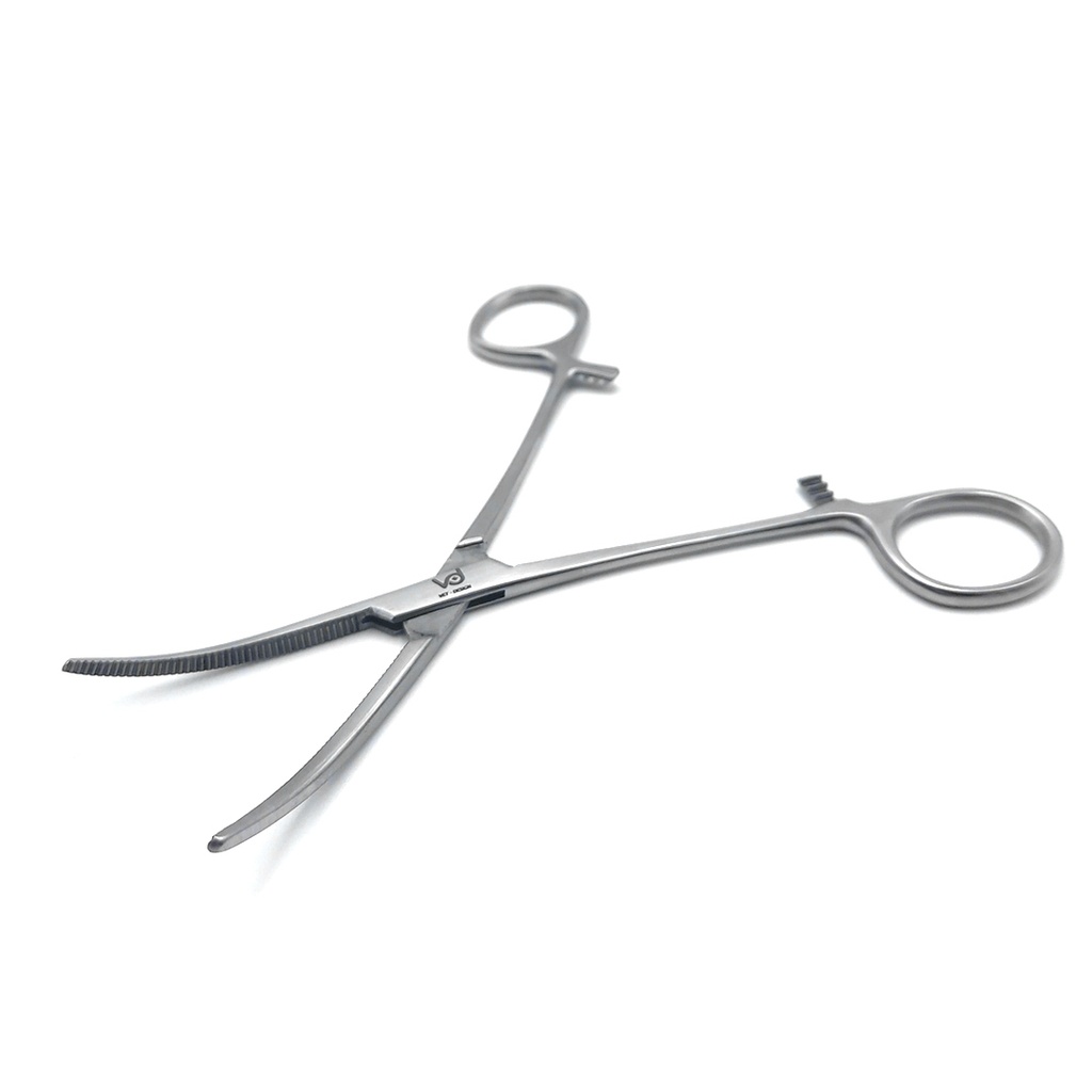 [STO_PCC] Curved Clamping Pliers