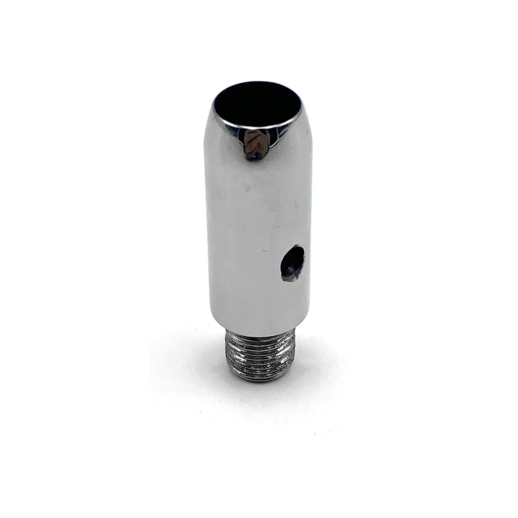 Closed Insert Ø10 for Burgess Kit