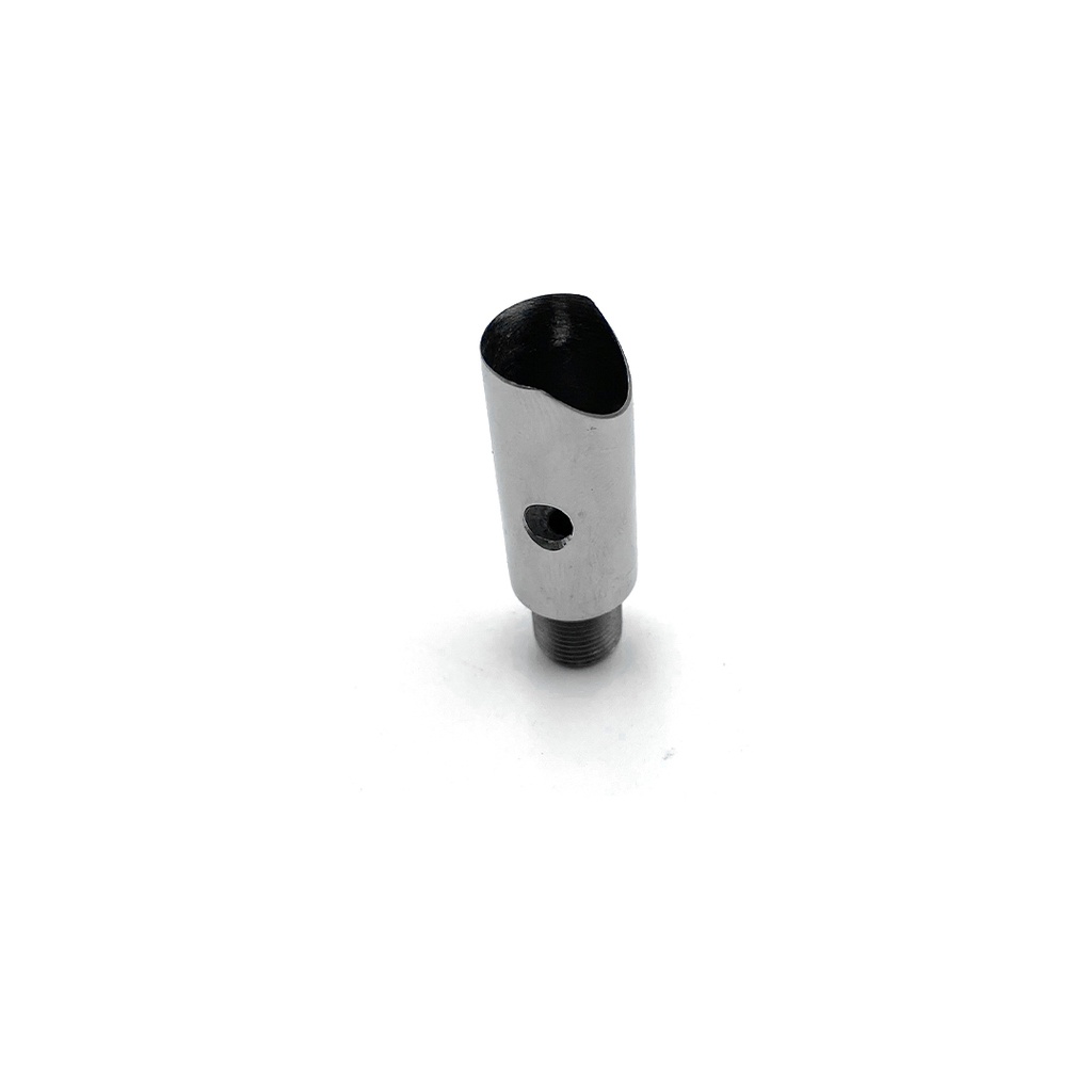 Open Insert Ø12 for Burgess Kit