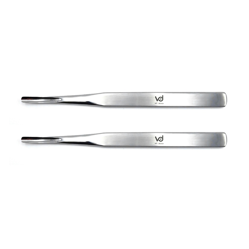 Set de Gouges à Frapper, Ø5