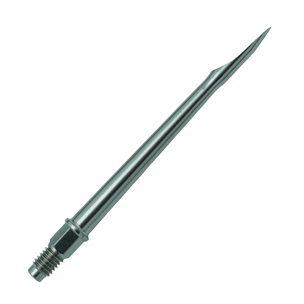 5mm Long Straight Luxation Blade Dentanomic