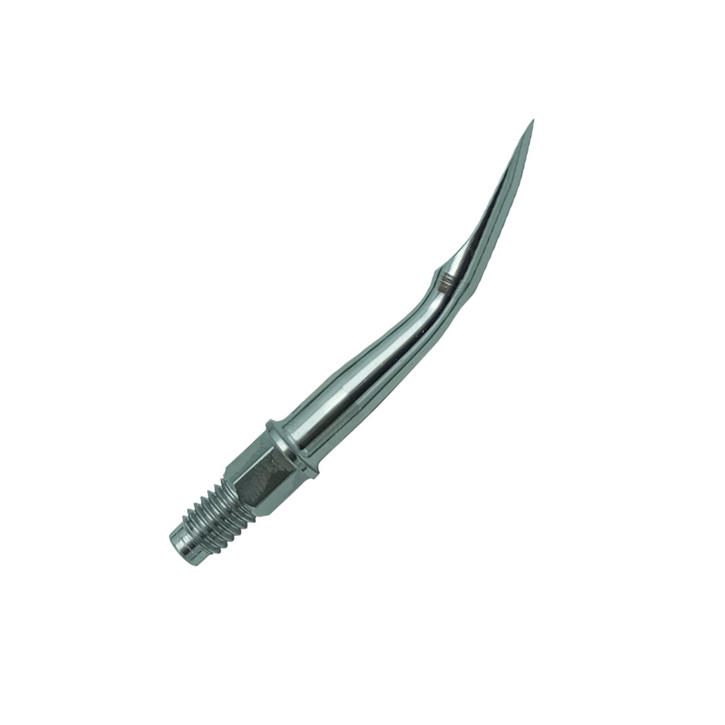 [STOD_LSL5] 5mm Standard Lingual Luxation Blade Dentanomic